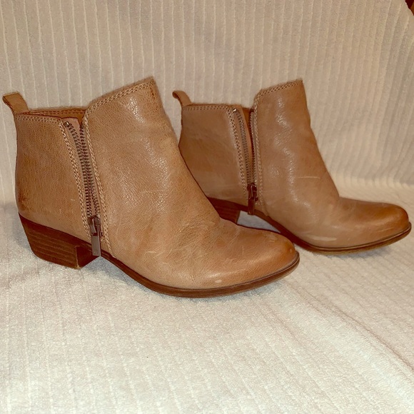 Lucky Brand Shoes - Lucky Brand Basel Bootie